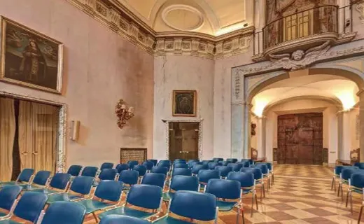 Sala Baldini